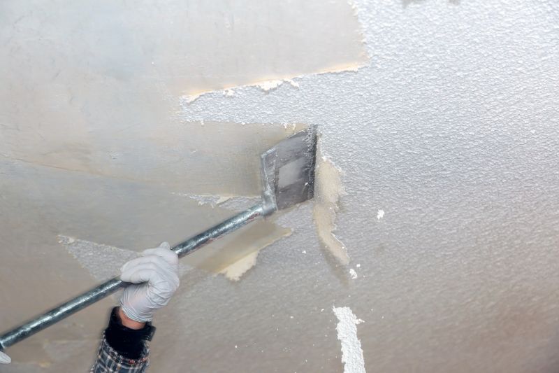 Popcorn Texture Removal - Popcorn Texture Removal Fayetteville, Arkansas